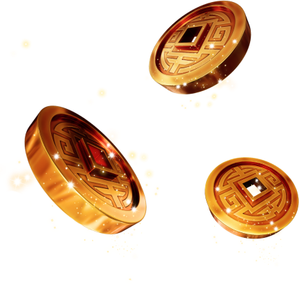 coins
