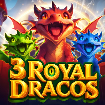 3 Royal Dracos