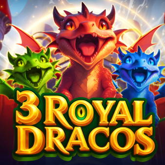 3 Royal Dracos