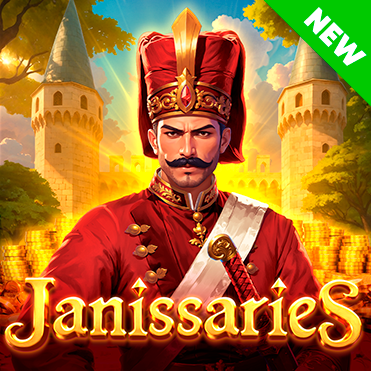 Janissaries