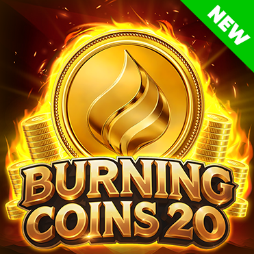 Burning Coins 20