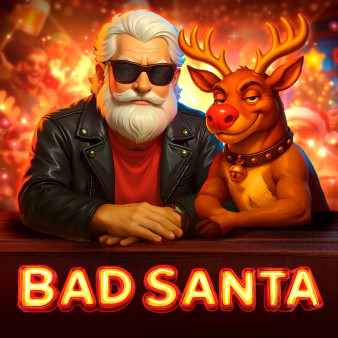 Bad Santa