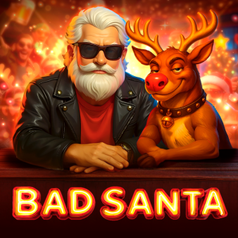 Bad Santa