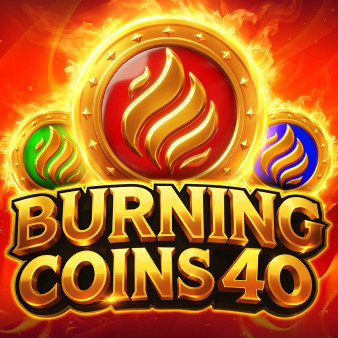 Burning Coins 40
