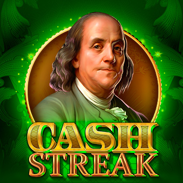 CASH STREAK