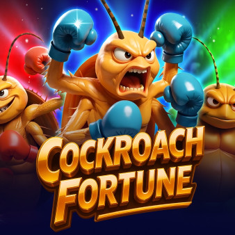 Cockroach Fortune