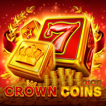 Crown Coins Dice