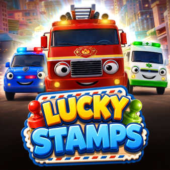 Lucky Stamps