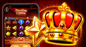 ES Games is adding another luxurious fruit slot to its portfolio!