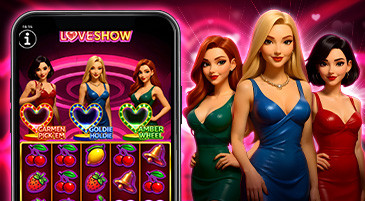 ES GAMES’ LOVE SHOW IS HERE – STAR CONTESTANTS WANTED NOW!