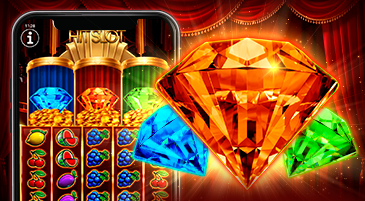 ES GAMES’ 2026 HIT SLOT SHOW IS HERE – AND YOU’VE GOT A BACKSTAGE PASS!