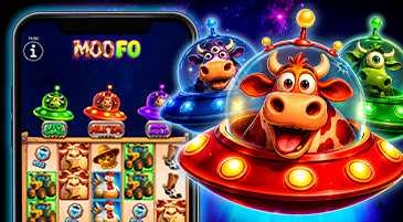 Join the Space Race in ES Games' MooFo!