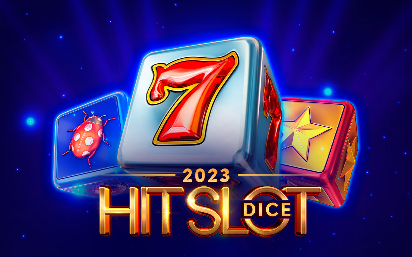 2023 Hit Slot Dice