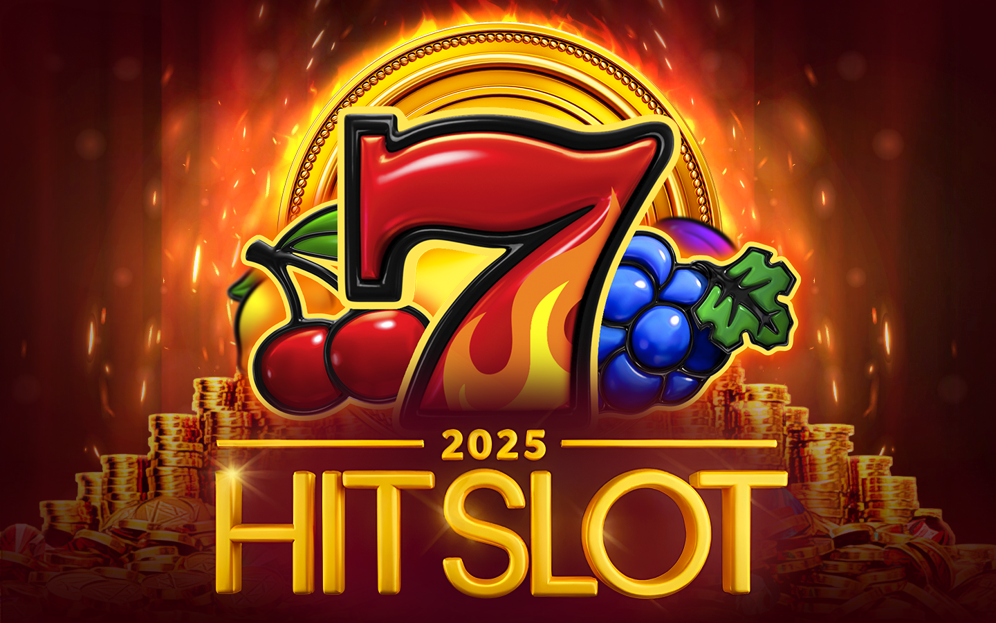 2025 Hit Slot
