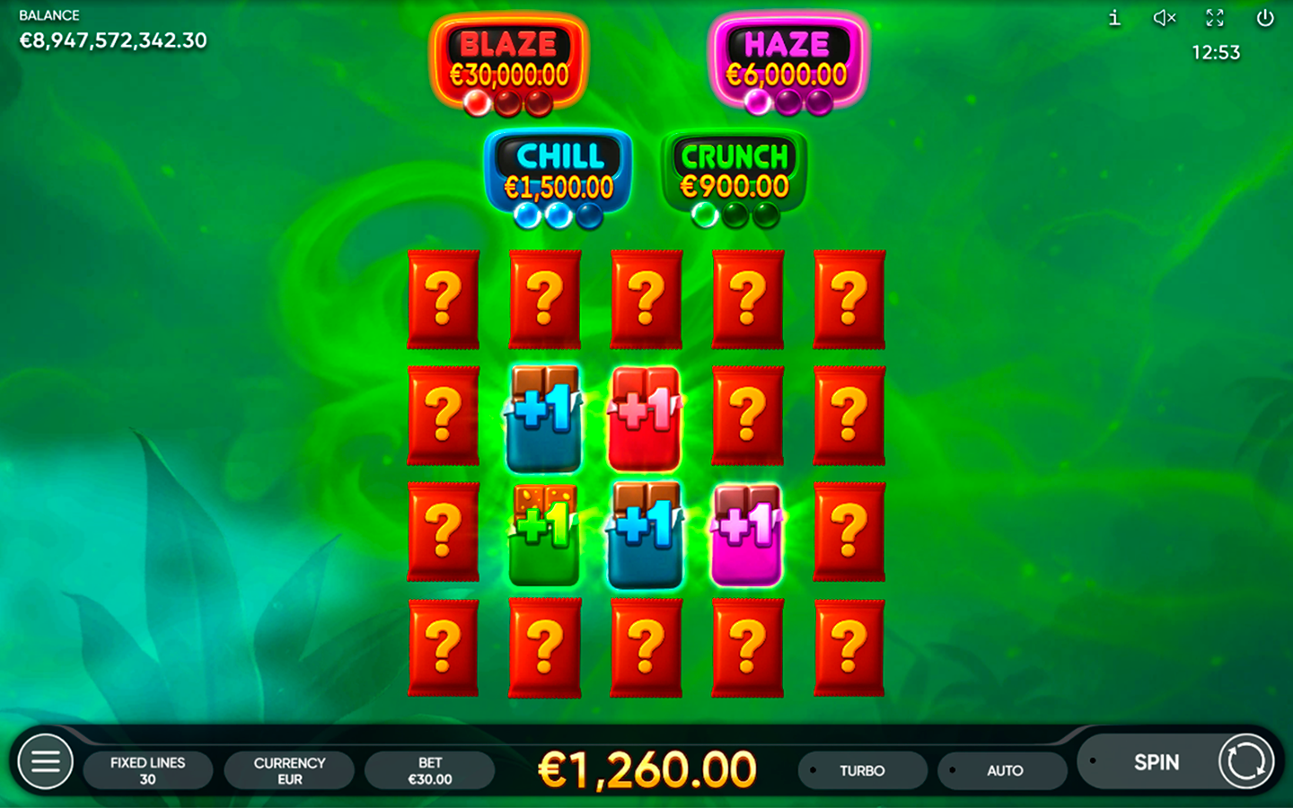 Play Sloth Game slot by top casino game developer!