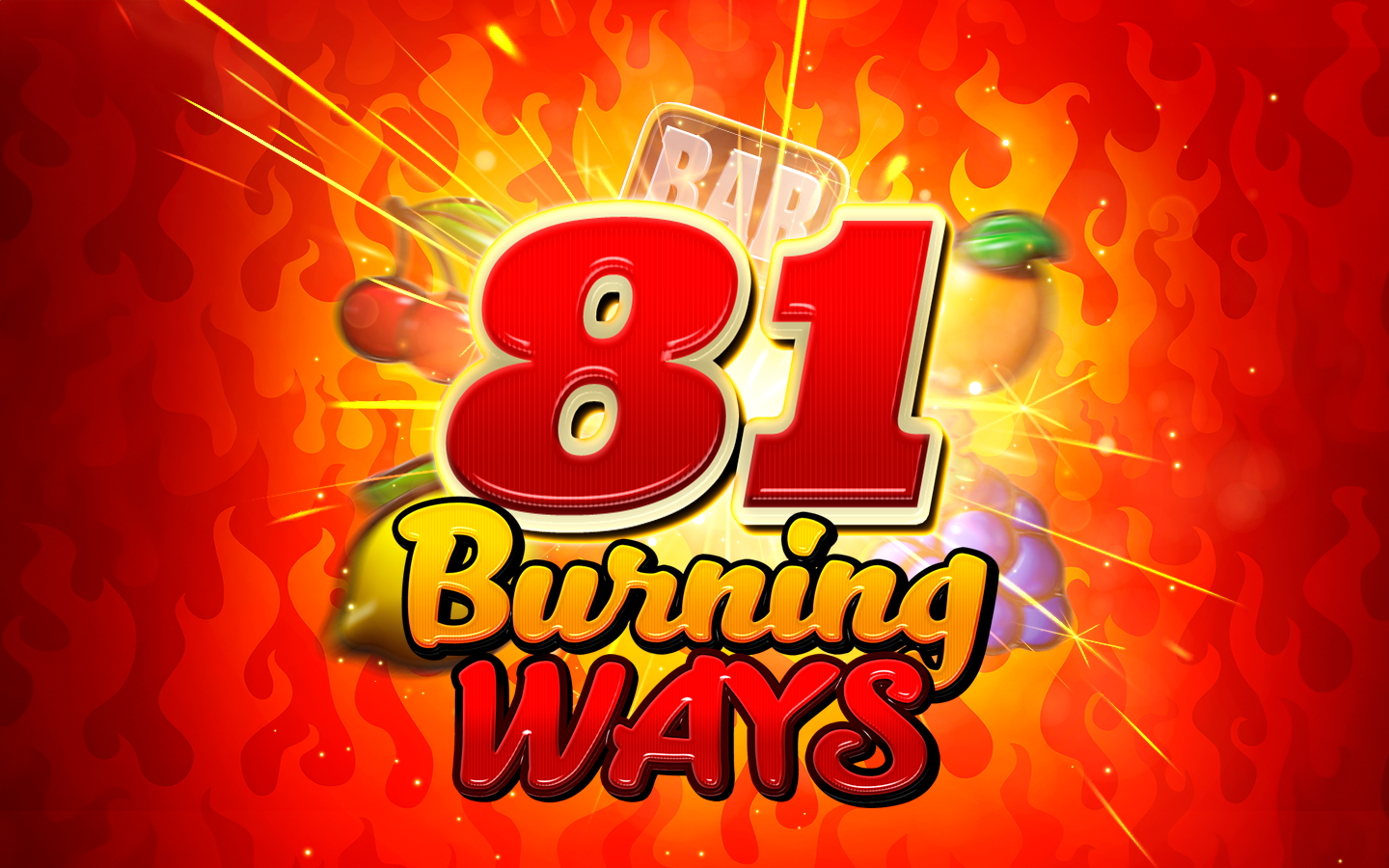 81 Burning Ways
