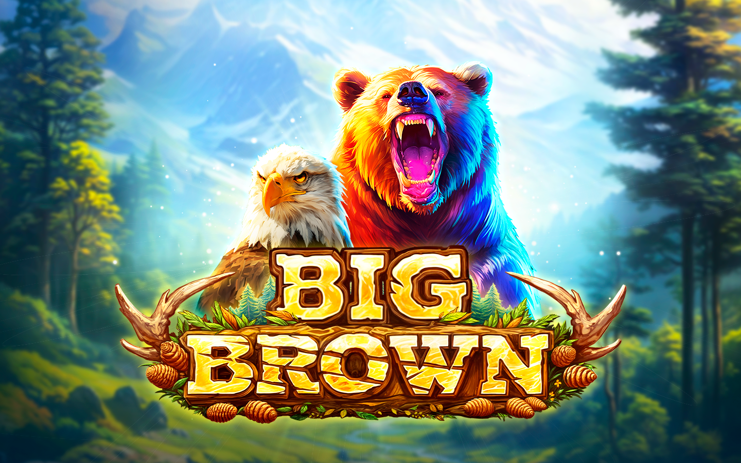 Big Brown
