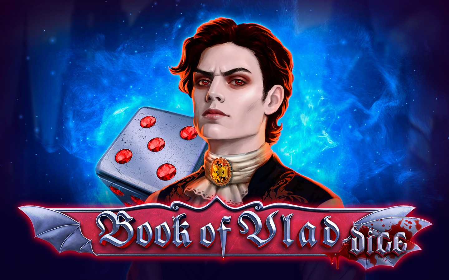 Book of Vlad Dice