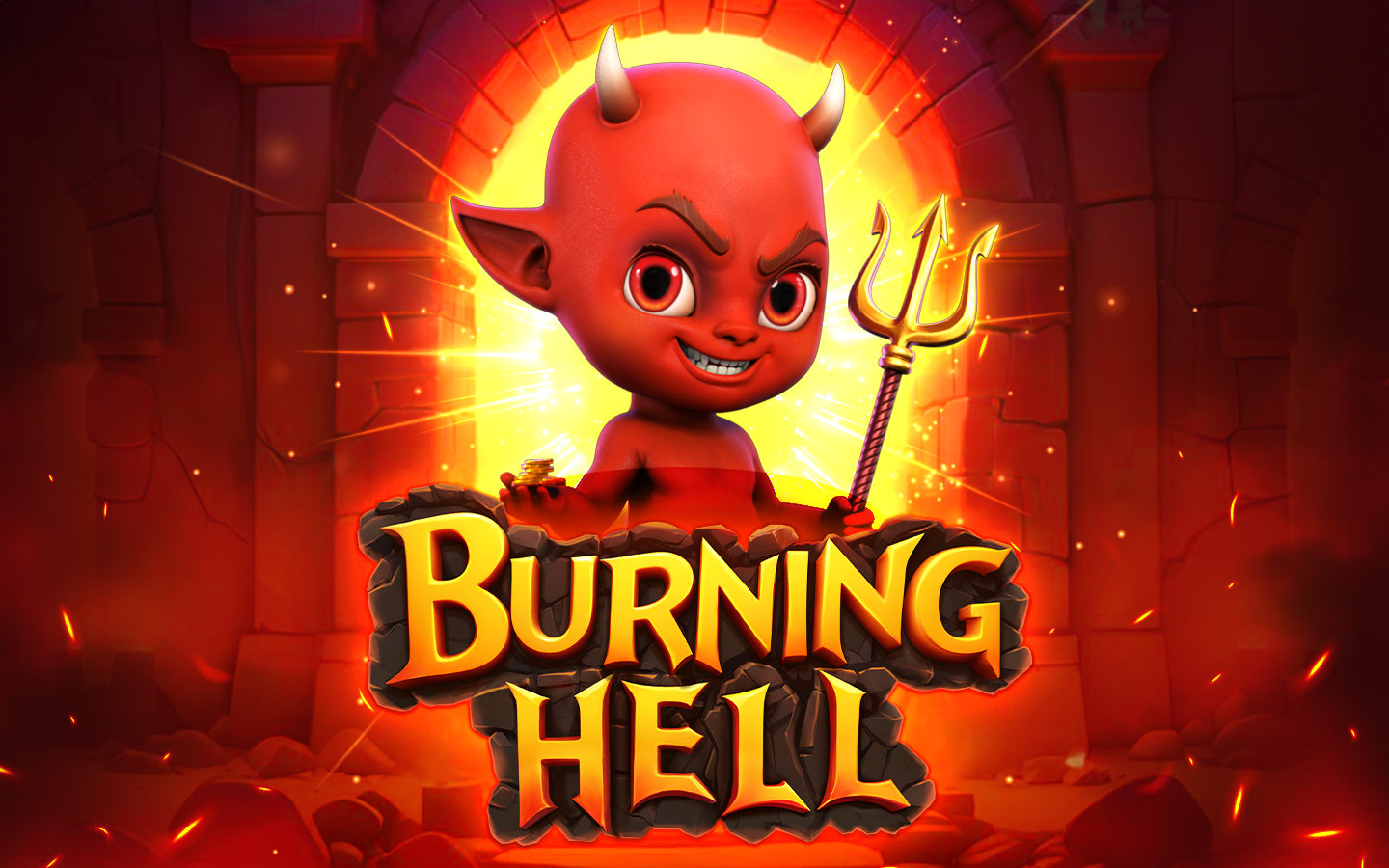 Burning Hell
