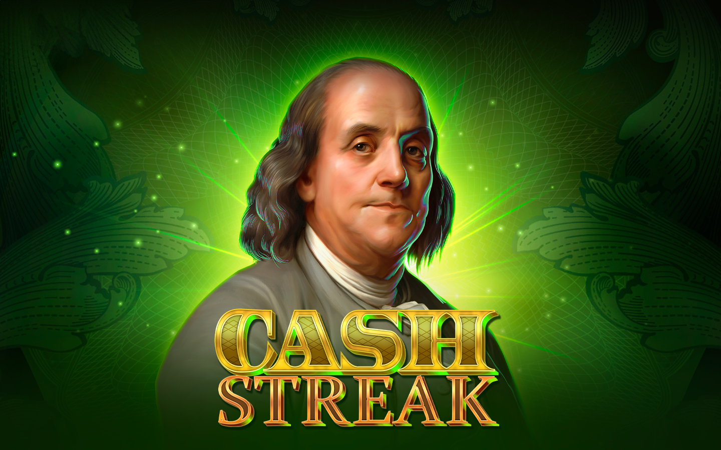CASH STREAK