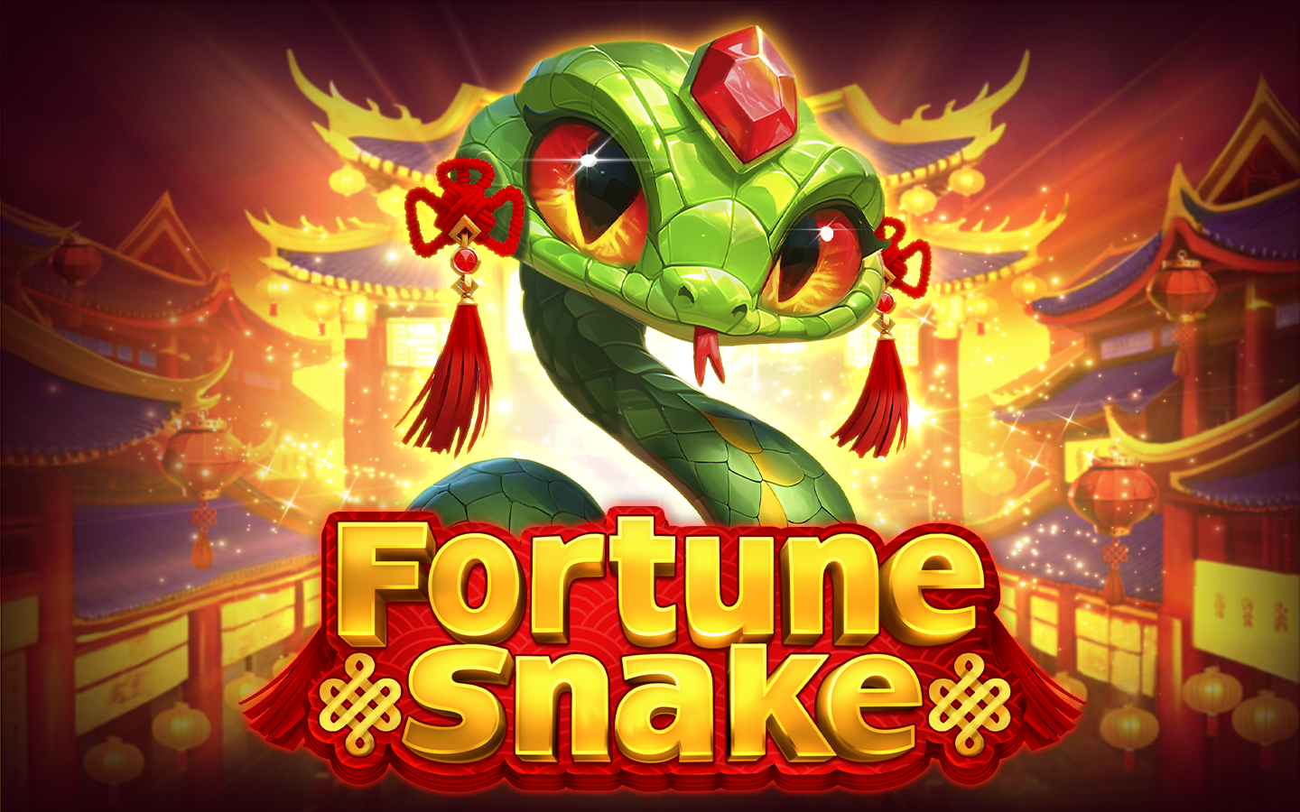 Fortune Snake