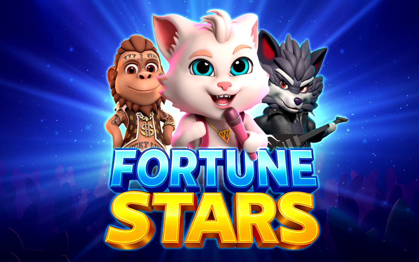 Fortune Stars