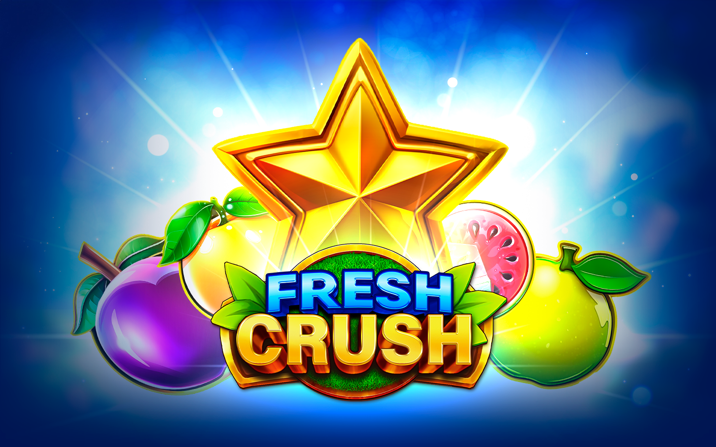 Fresh Crush