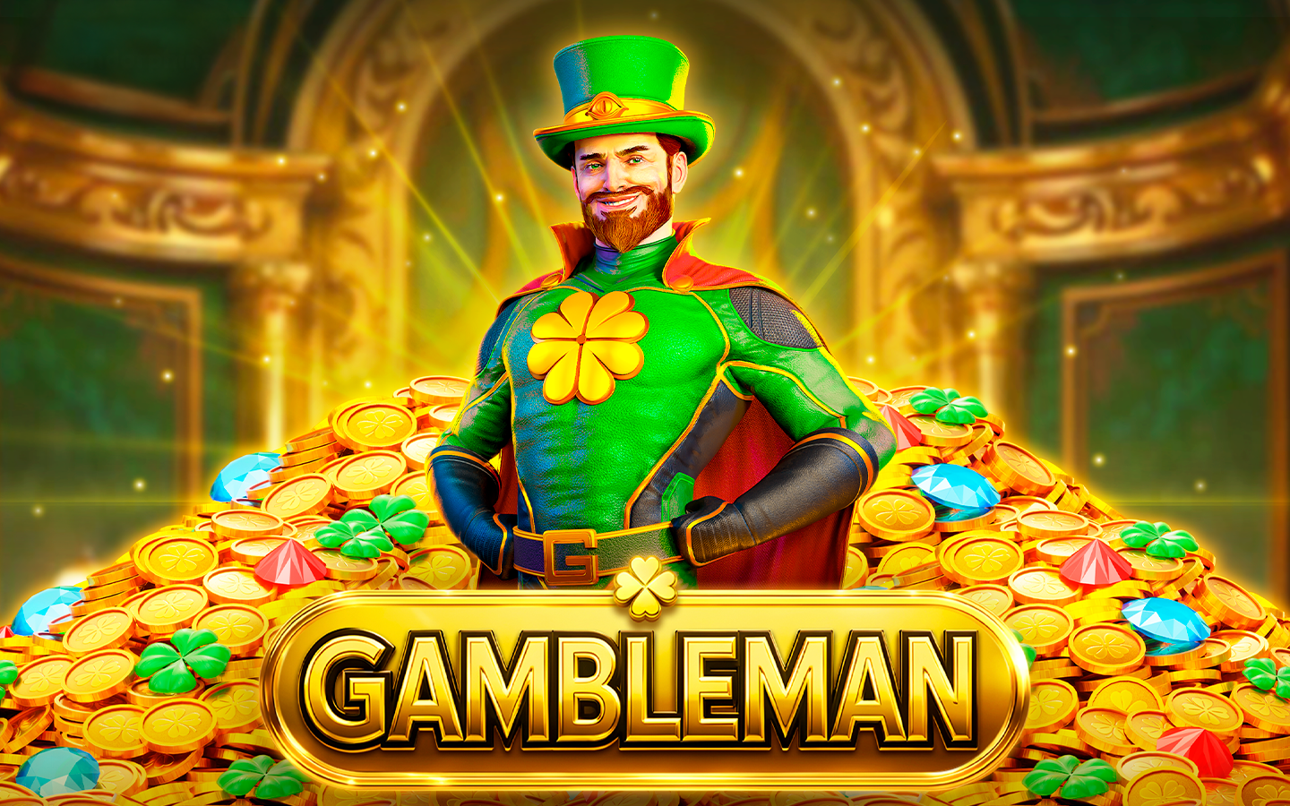 Gambleman