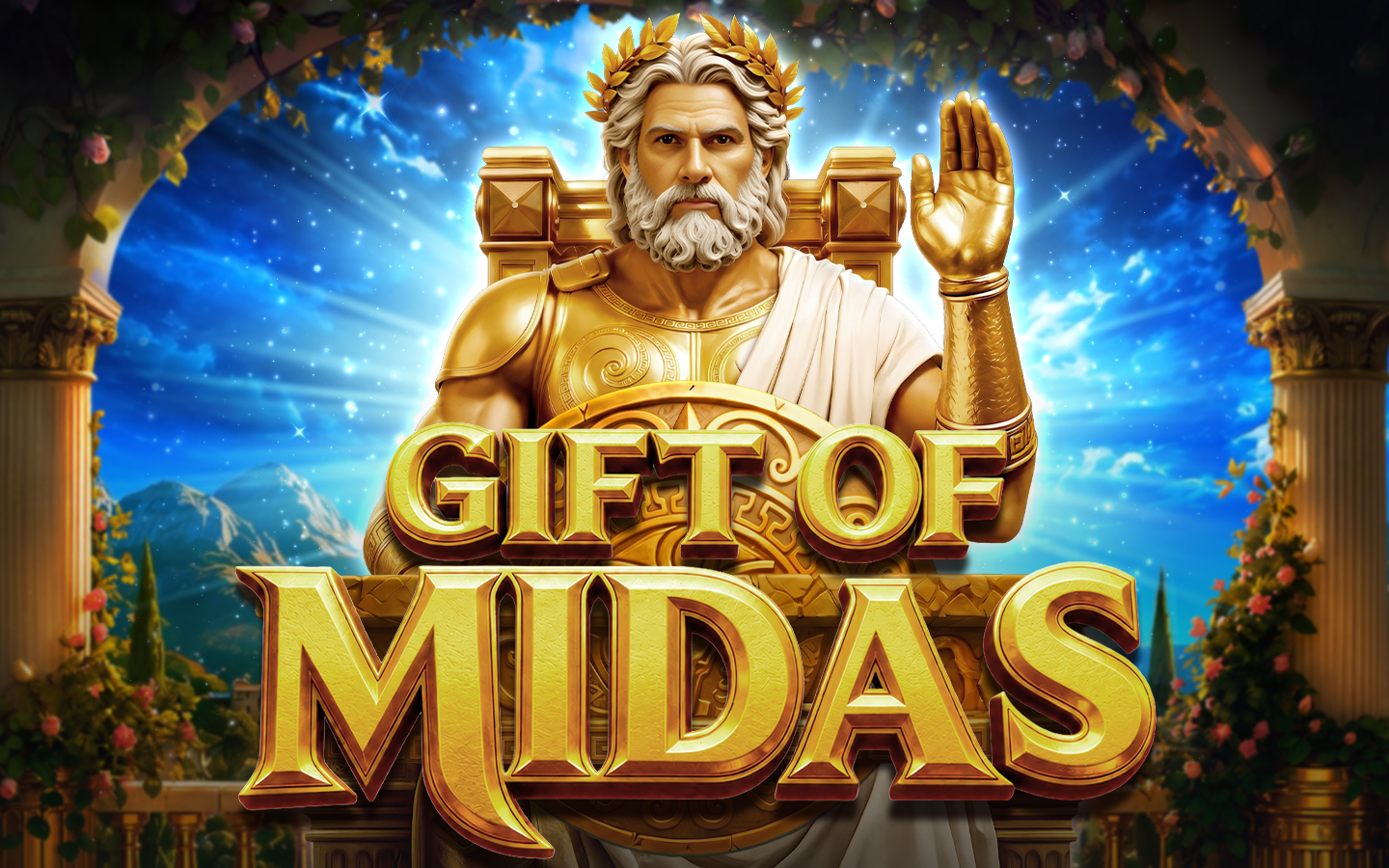 Gift of Midas