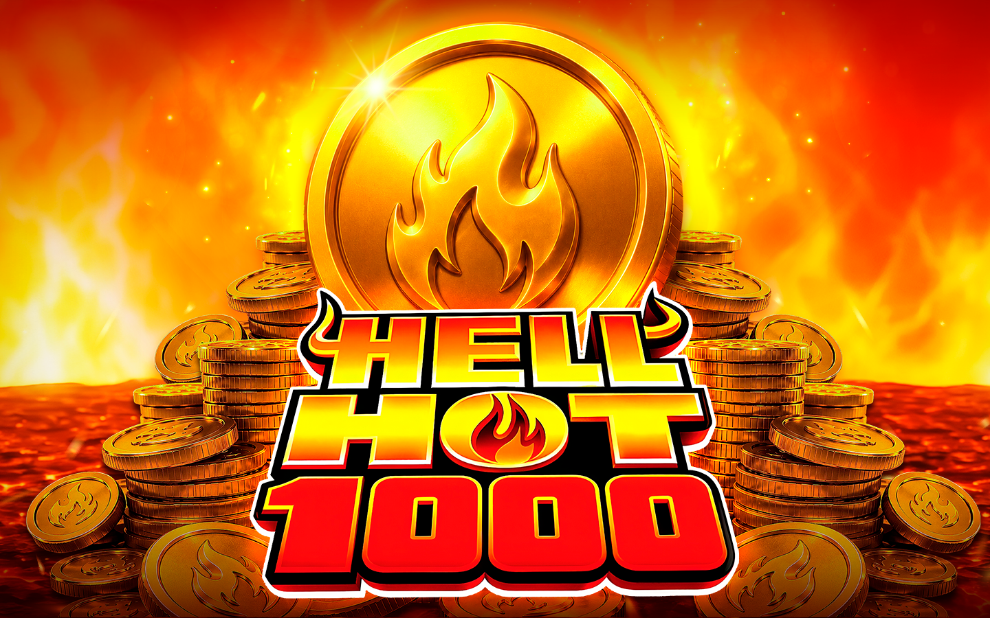 Hell Hot 1000