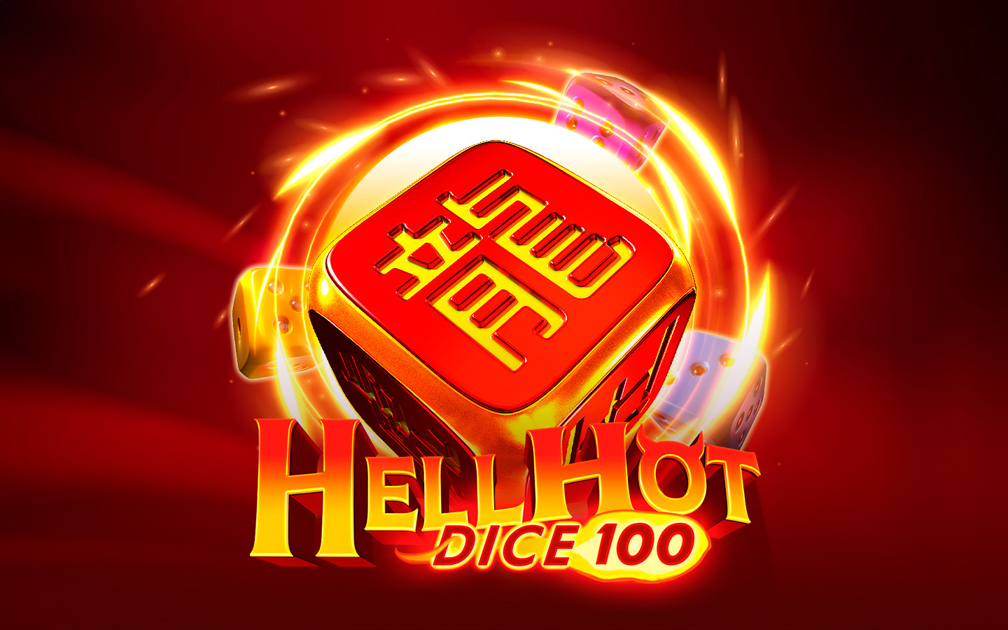 HELL HOT DICE 100