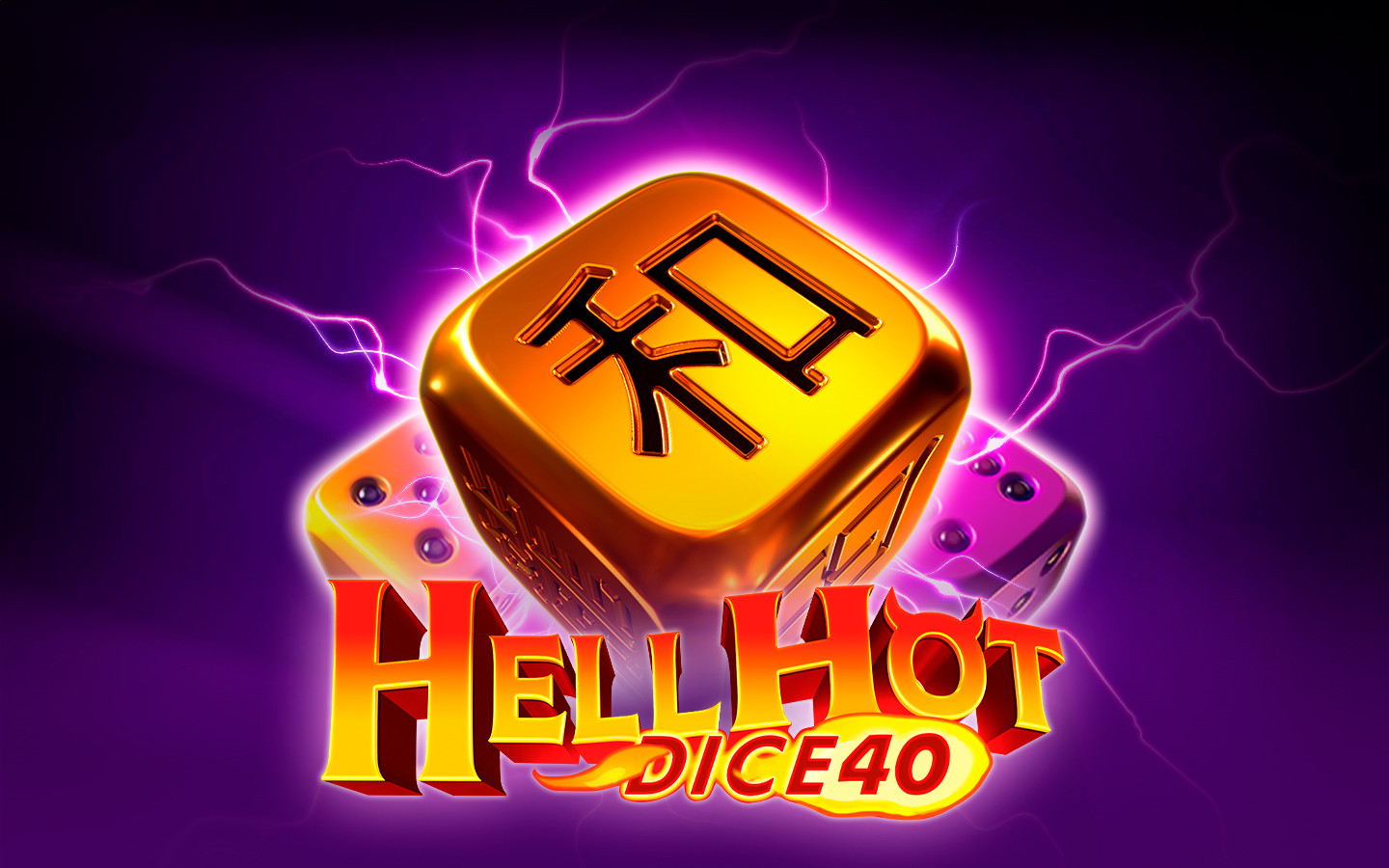 Hell Hot Dice 40
