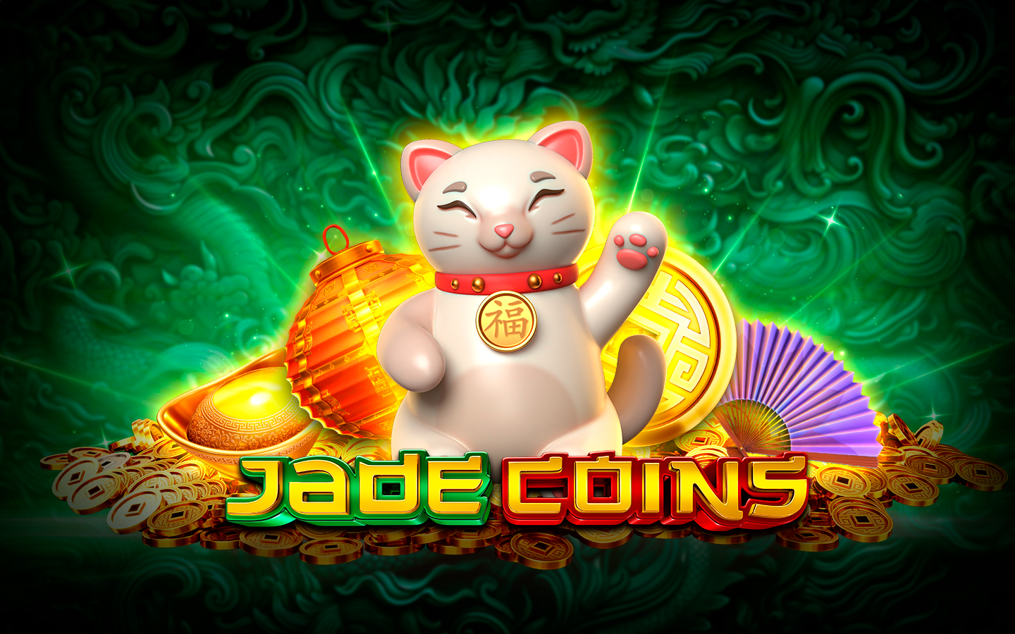 Jade Coins