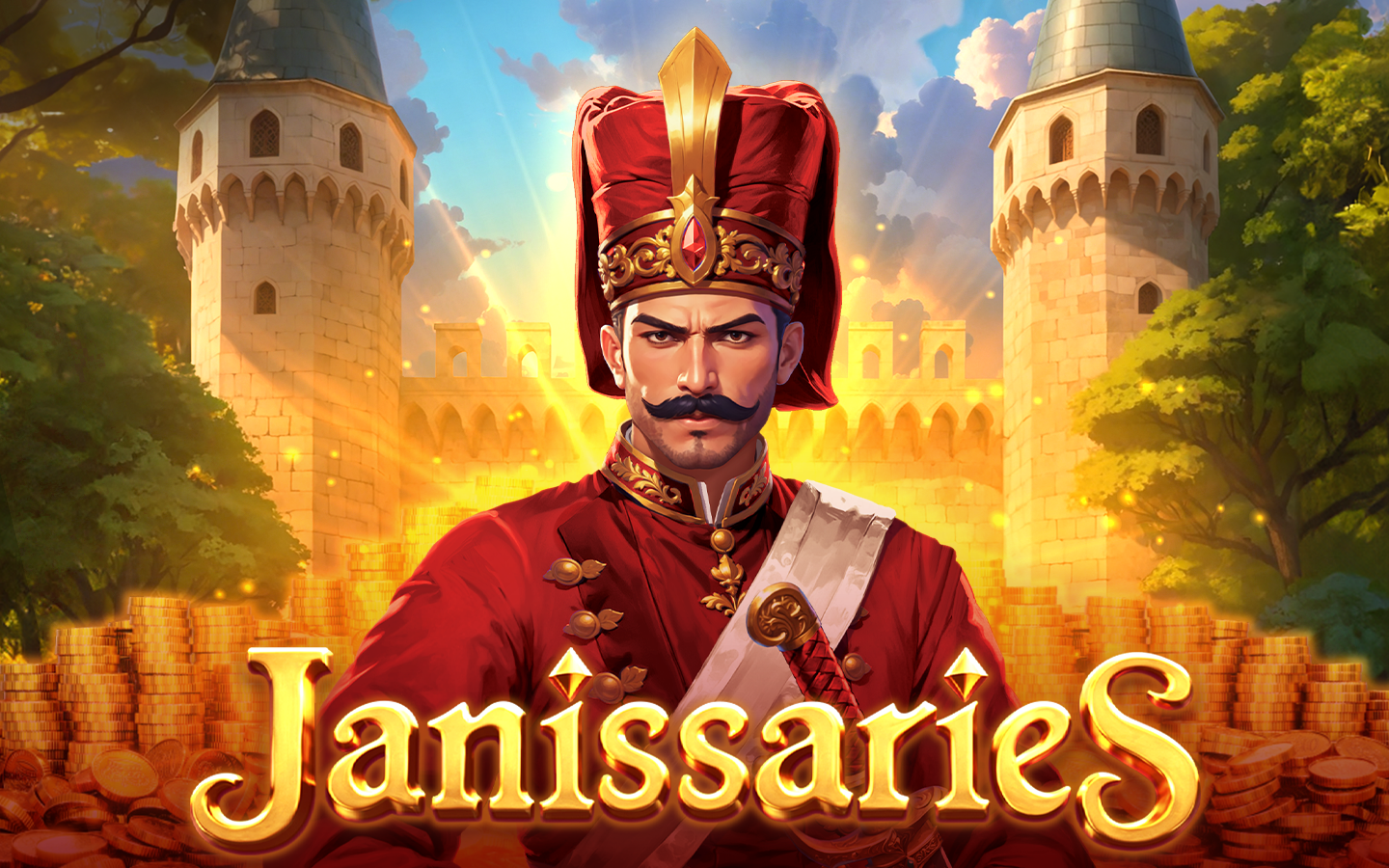 Janissaries