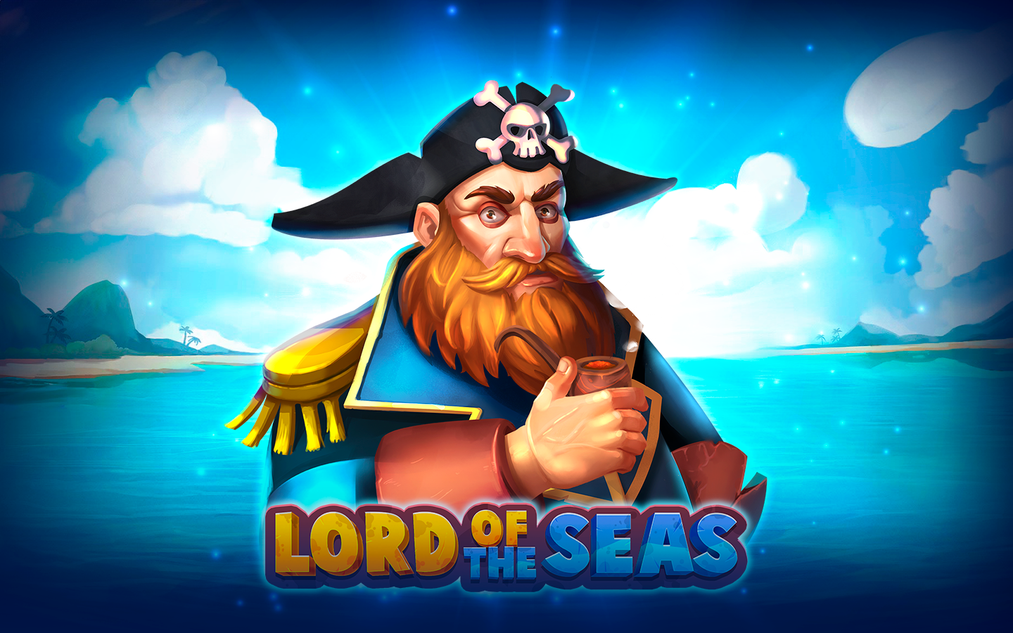 Lord of the Seas
