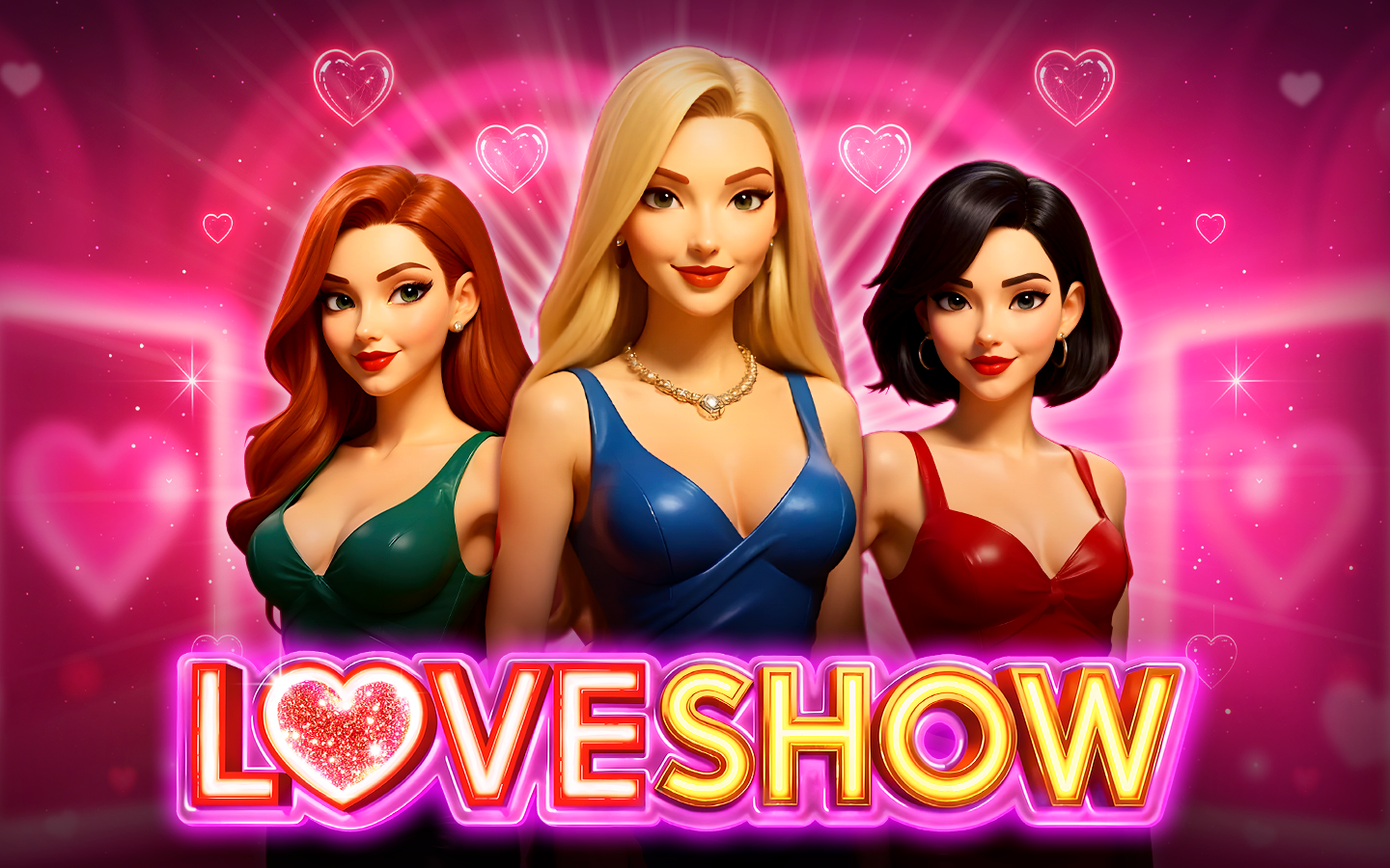 Love Show