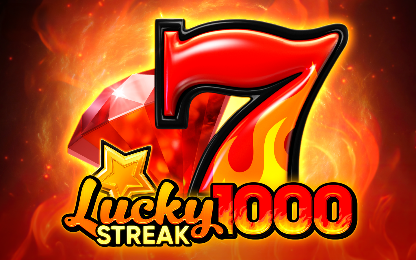 Lucky Streak 1000