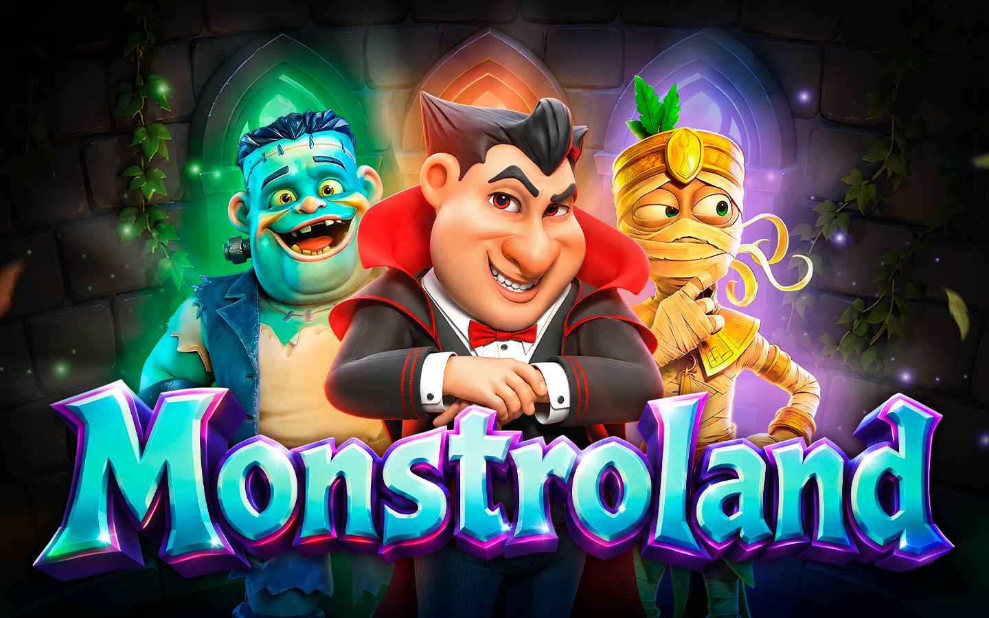 Monstroland