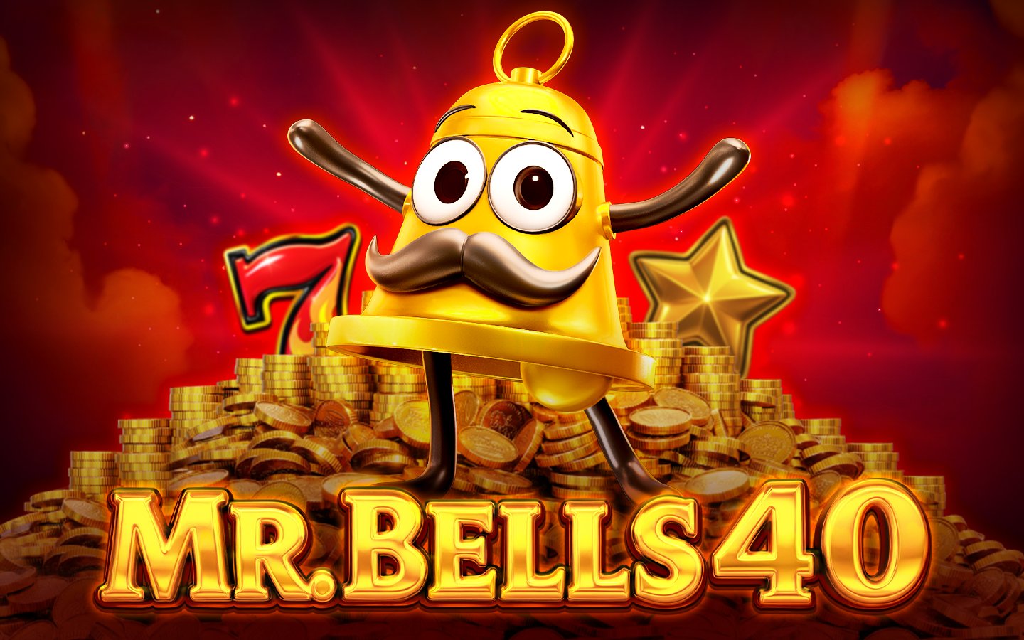 Mr. Bells 40
