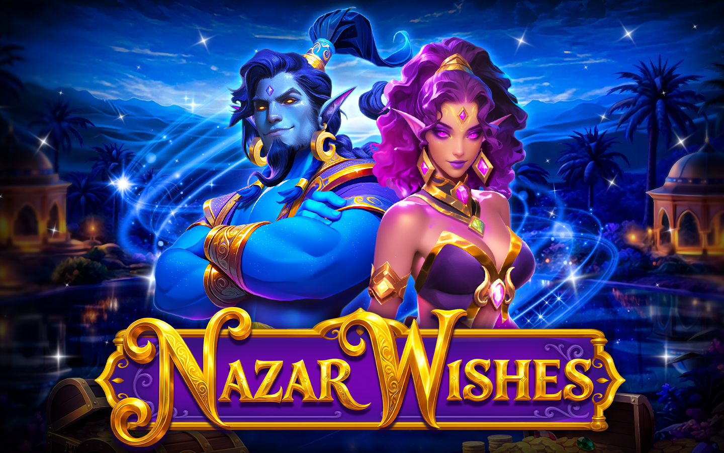 Nazar Wishes