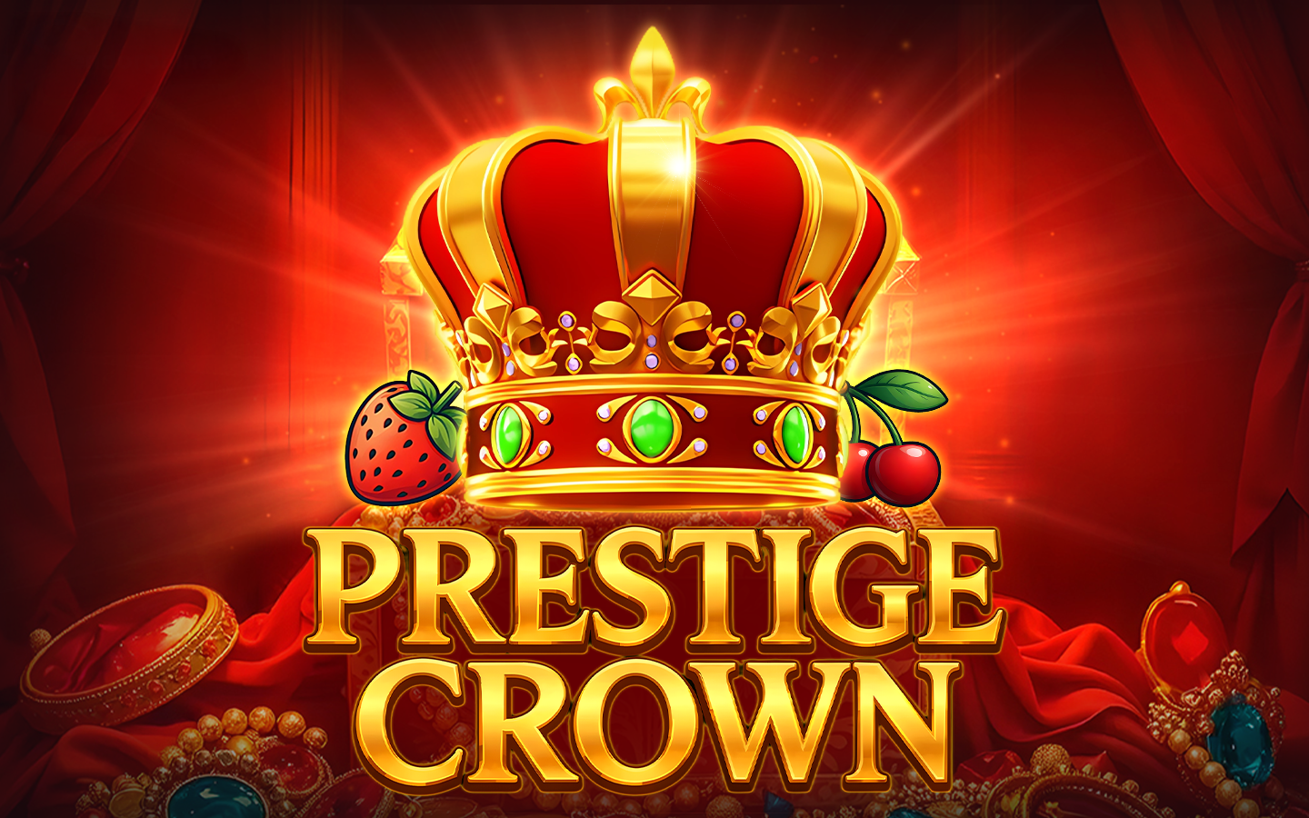 Prestige Crown