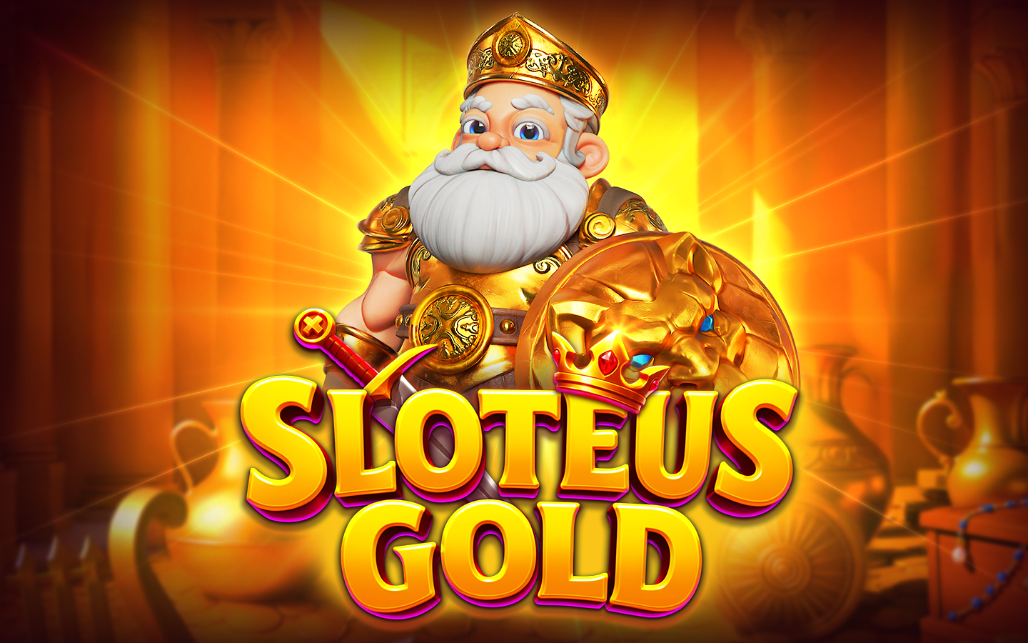 Sloteus Gold