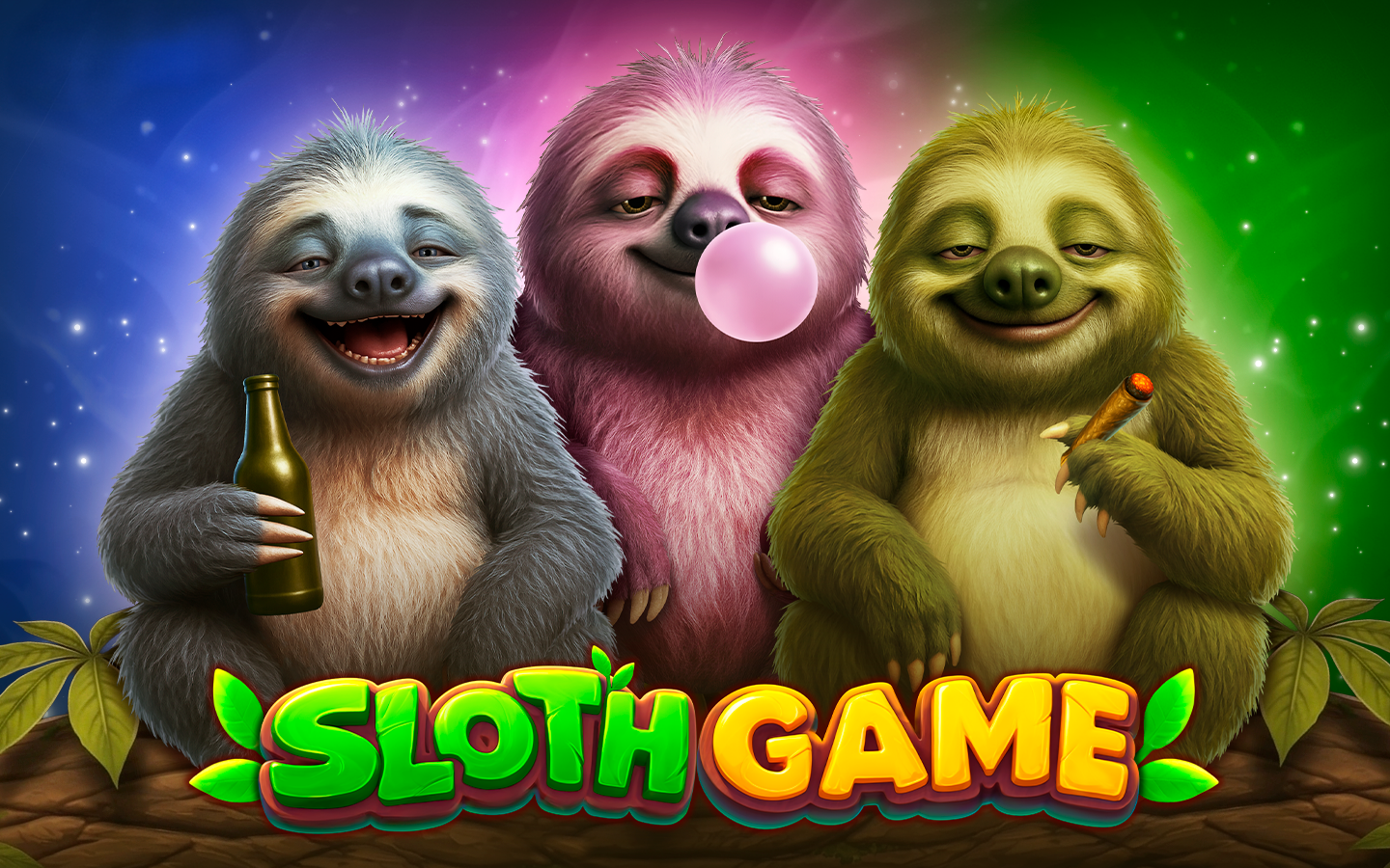 Sloth Game