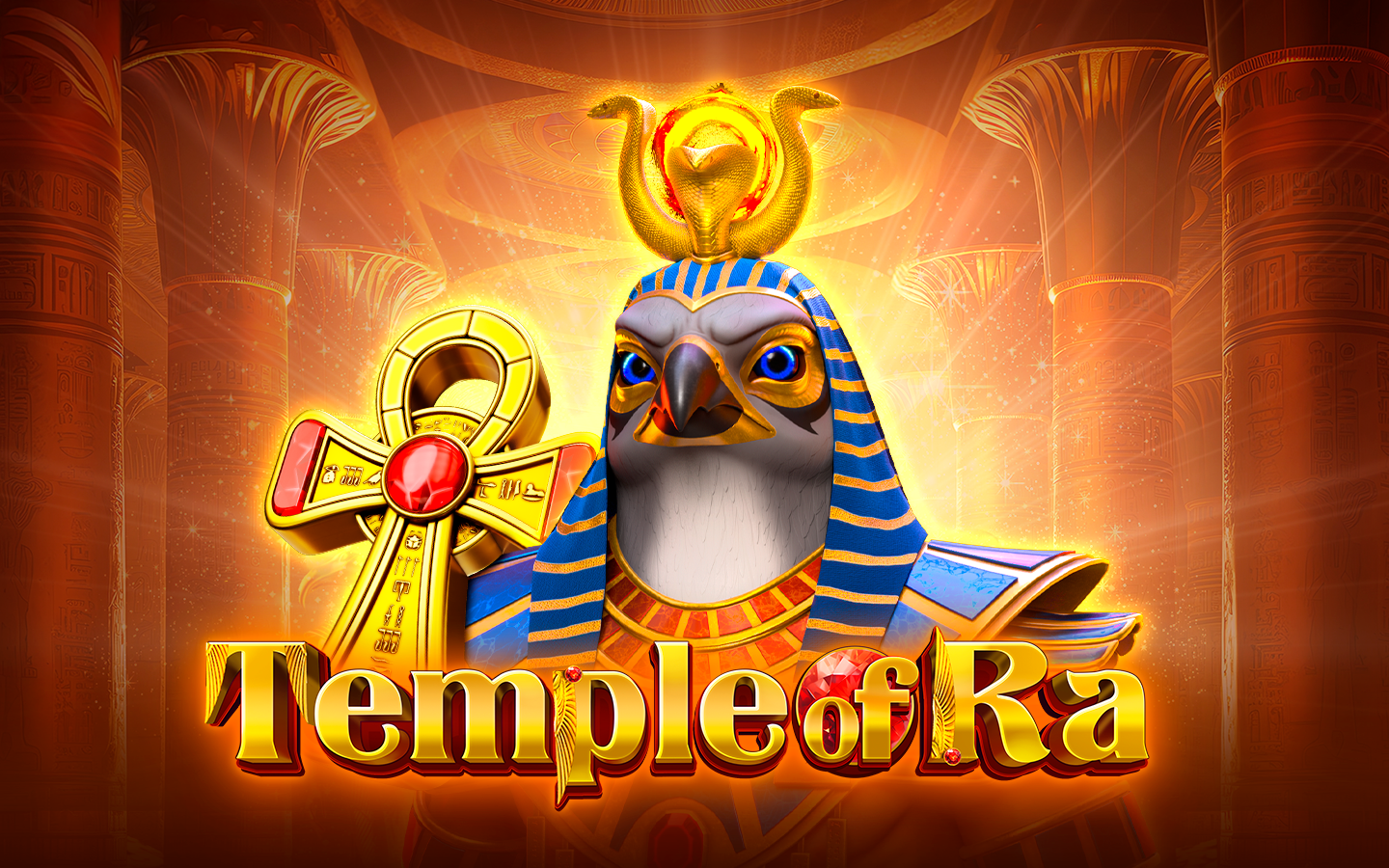 Temple of Ra