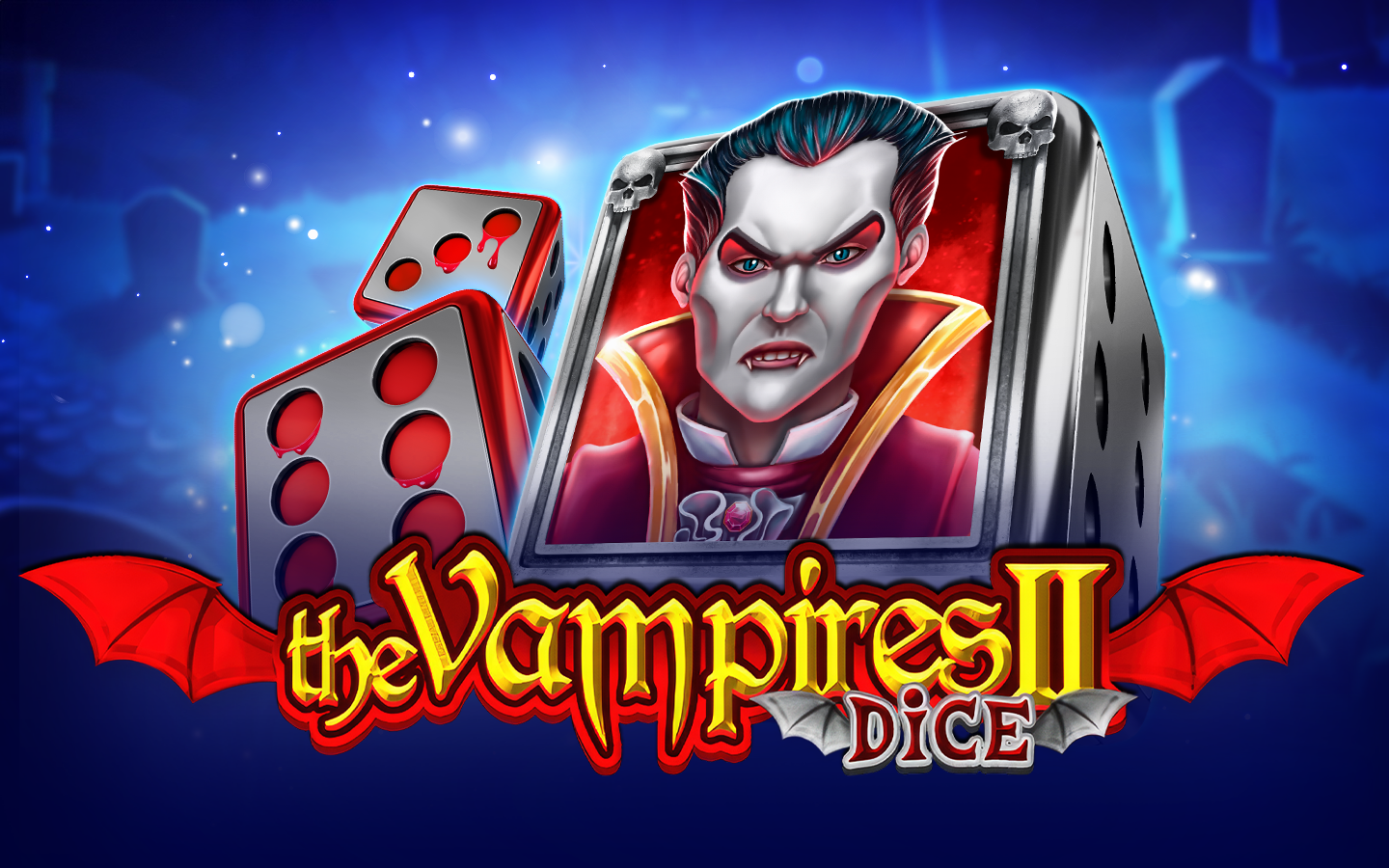 The Vampires II Dice
