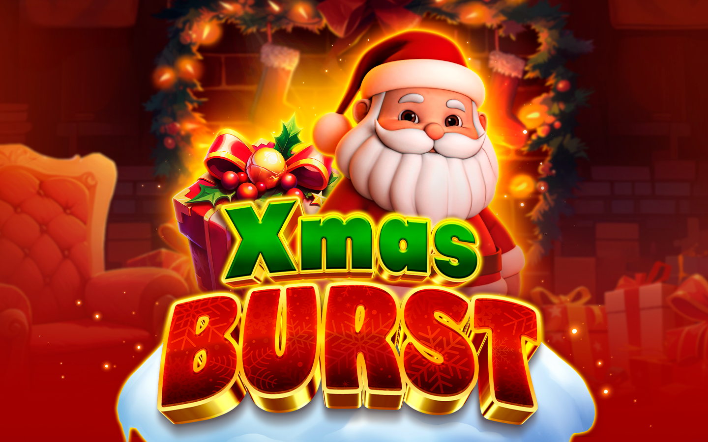 Xmas Burst
