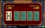 Play Aristocats slot by top casino game developer!