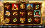 Play Book of Conquistador slot by top casino game developer!