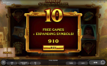 Play Book of Conquistador slot by top casino game developer!