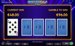 Play Blue Slot Dice slot by top casino game developer!